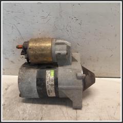 Immagine di Motorino Avviamento D7F726  8200369521 24B12307CC RENAULT Clio II 1.2