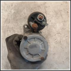 Immagine di Motorino Avviamento D7F726  8200369521 24B12307CC RENAULT Clio II 1.2