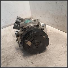Immagine di Compressore Clima 7700115830 SD6V12 RENAULT Clio II