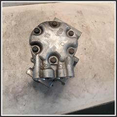 Immagine di Compressore Clima 7700115830 SD6V12 RENAULT Clio II