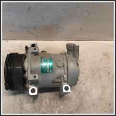 Immagine di Compressore Clima 7700115830 SD6V12 RENAULT Clio II