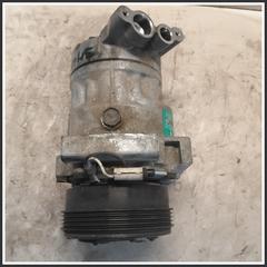 Immagine di Compressore Clima 7700115830 SD6V12 RENAULT Clio II