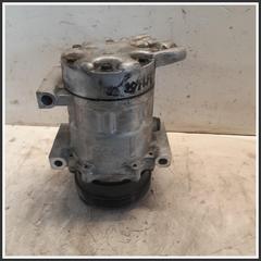 Immagine di Compressore Clima 7700115830 SD6V12 RENAULT Clio II