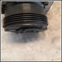 Immagine di Compressore Clima 7700115830 SD6V12 RENAULT Clio II