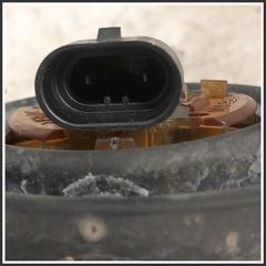 Immagine di Faro - Proiettore Anteriore Sinistro 260603338R 14861100 RENAULT Clio II