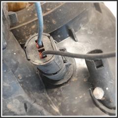 Immagine di Faro - Proiettore Anteriore Sinistro 260603338R 14861100 RENAULT Clio II