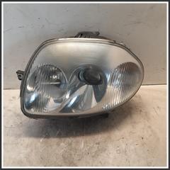 Immagine di Faro - Proiettore Anteriore Sinistro 260603338R 14861100 RENAULT Clio II