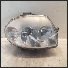 Immagine di Faro - Proiettore Anteriore Destro 260104030R 14861200 RENAULT Clio II