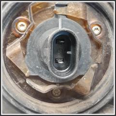 Immagine di Faro - Proiettore Anteriore Destro 260104030R 14861200 RENAULT Clio II