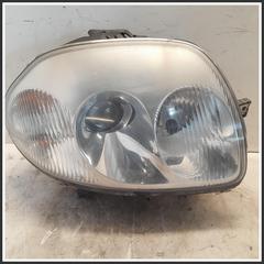 Immagine di Faro - Proiettore Anteriore Destro 260104030R 14861200 RENAULT Clio II