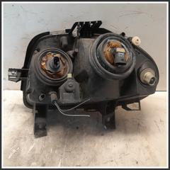 Immagine di Faro - Proiettore Anteriore Destro 260104030R 14861200 RENAULT Clio II