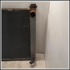 Immagine di Radiatore Acqua Motore 21400AX600 0028916 CR12DE  NISSAN Micra III 1.2