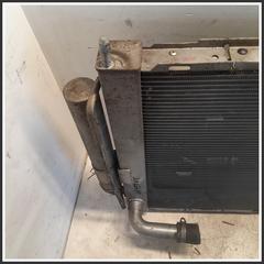 Immagine di Radiatore Acqua Motore 21400AX600 0028916 CR12DE  NISSAN Micra III 1.2