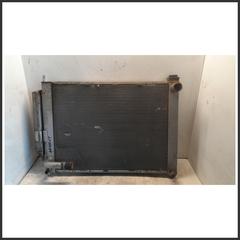 Immagine di Radiatore Acqua Motore 21400AX600 0028916 CR12DE  NISSAN Micra III 1.2