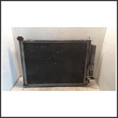 Immagine di Radiatore Acqua Motore 21400AX600 0028916 CR12DE  NISSAN Micra III 1.2