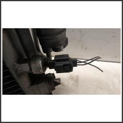 Immagine di Radiatore Acqua Motore 21400AX600 0028916 CR12DE  NISSAN Micra III 1.2