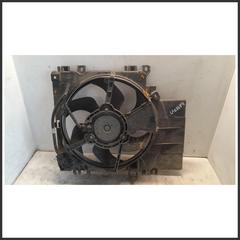 Immagine di Elettroventola Motore 21481AX600 1831602016 NISSAN Micra III