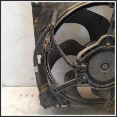 Immagine di Elettroventola Motore 21481AX600 1831602016 NISSAN Micra III