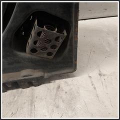 Immagine di Elettroventola Motore 21481AX600 1831602016 NISSAN Micra III