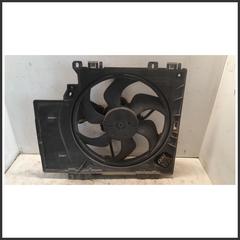 Immagine di Elettroventola Motore 21481AX600 1831602016 NISSAN Micra III