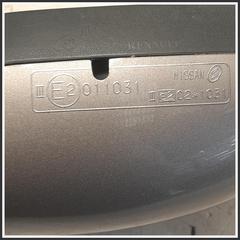 Immagine di Specchio Retrovisore Destro 96301AX661  NISSAN Micra III