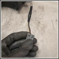 Immagine di Specchio Retrovisore  96302AX66A 011031 NISSAN Micra III