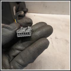 Immagine di Specchio Retrovisore  96302AX66A 011031 NISSAN Micra III