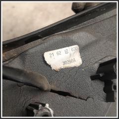 Immagine di Specchio Retrovisore  96302AX66A 011031 NISSAN Micra III