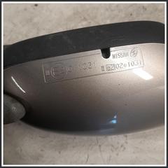 Immagine di Specchio Retrovisore  96302AX66A 011031 NISSAN Micra III