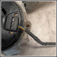Immagine di Comandi Devioguida 25560AX785 25560BC60C NISSAN Micra III