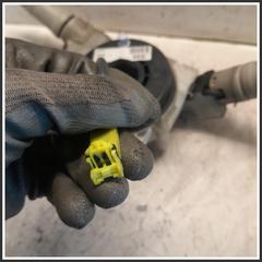 Immagine di Comandi Devioguida 25560AX785 25560BC60C NISSAN Micra III