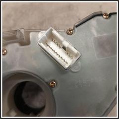 Immagine di Comandi Devioguida 25560AX785 25560BC60C NISSAN Micra III