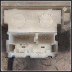 Immagine di Comandi Devioguida 25560AX785 25560BC60C NISSAN Micra III