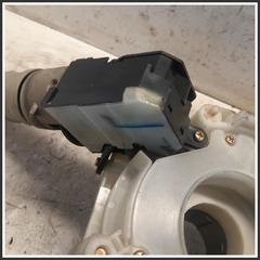 Immagine di Comandi Devioguida 25560AX785 25560BC60C NISSAN Micra III