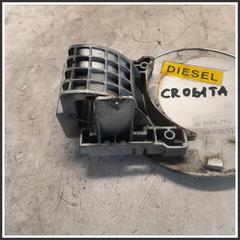 Immagine di Sportello Carburante 151799 9643083777 PEUGEOT 307 I SW