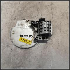Immagine di Sportello Carburante 151799 9643083777 PEUGEOT 307 I SW