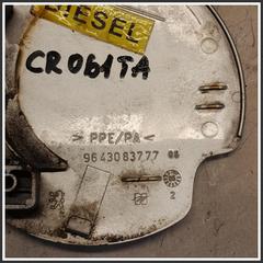 Immagine di Sportello Carburante 151799 9643083777 PEUGEOT 307 I SW