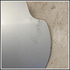 Immagine di Sportello Carburante 151799 9643083777 PEUGEOT 307 I SW