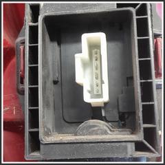 Immagine di Fanale Posteriore Destro  Alogeno 6351Q6 PEUGEOT 307 I SW