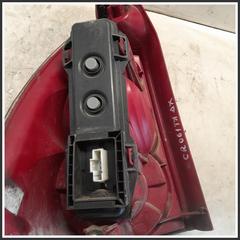 Immagine di Fanale Posteriore Destro  Alogeno 6351Q6 PEUGEOT 307 I SW
