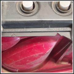 Immagine di Fanale Posteriore Destro  Alogeno 6351Q6 PEUGEOT 307 I SW