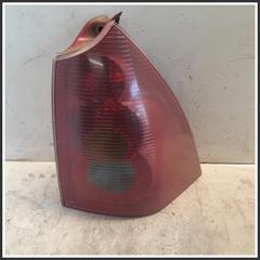 Immagine di Fanale Posteriore Destro  Alogeno 6351Q6 PEUGEOT 307 I SW