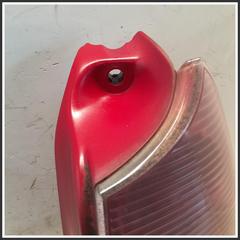 Immagine di Fanale Posteriore Destro  Alogeno 6351Q6 PEUGEOT 307 I SW