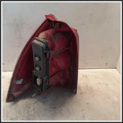 Immagine di Fanale Posteriore Destro  Alogeno 6351Q6 PEUGEOT 307 I SW