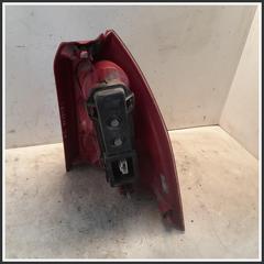 Immagine di Fanale Posteriore Sinistro  Alogeno 6350Q6 PEUGEOT 307 I SW