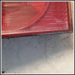 Immagine di Fanale Posteriore Sinistro  Alogeno 6350Q6 PEUGEOT 307 I SW