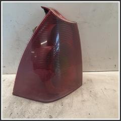 Immagine di Fanale Posteriore Sinistro  Alogeno 6350Q6 PEUGEOT 307 I SW