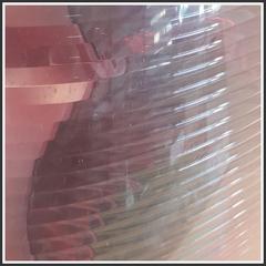 Immagine di Fanale Posteriore Sinistro  Alogeno 6350Q6 PEUGEOT 307 I SW