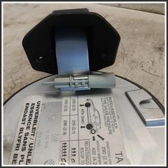 Immagine di Sportello Carburante 93182651  OPEL Astra H SW