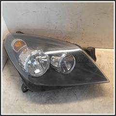 Immagine di Faro - Proiettore Anteriore Destro 93178636 1EG27037002 OPEL Astra H SW